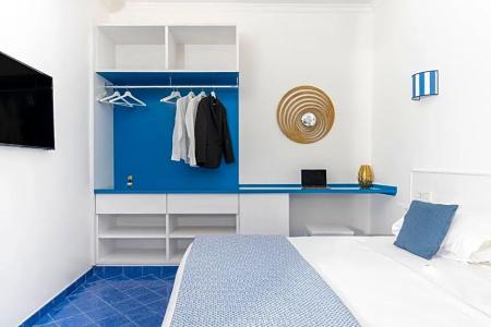 Monte Solaro Bed & Breakfast - 25