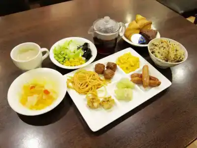 Tokyo Inn - 28