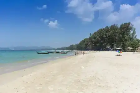 Bangtao Anchan Boutique - 16