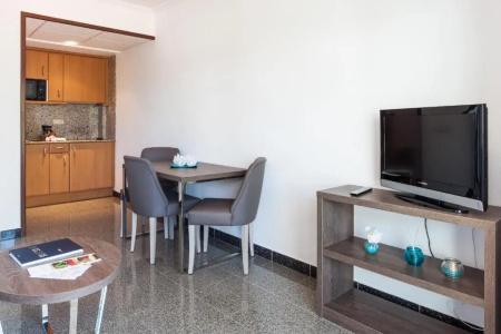 Suite S'Argamassa Palace - 72