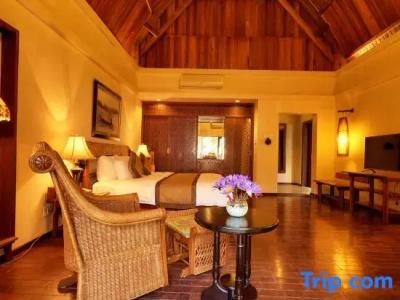 Sun Spa Resort & Villa - 91