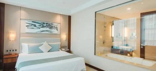 Grand Soluxe Zhongyou Shenzhen - 29