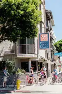 Inn at Venice Beach - 9