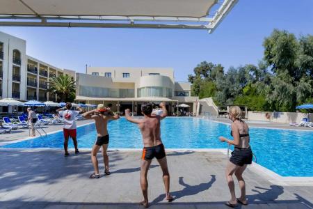 Blue Sea Holiday Village - 36