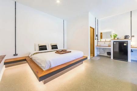 Infinity Guesthouse - 114