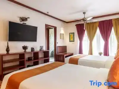 Montra Nivesha Residence - 42