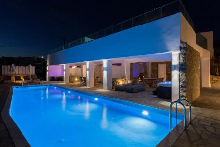 Amperian Mykonos Suites & Villas - 64