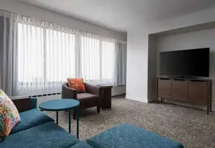 Sonesta ES Suites Chicago Downtown Magnificent Mile - 45