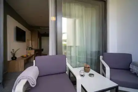 Residence Vaal - 68