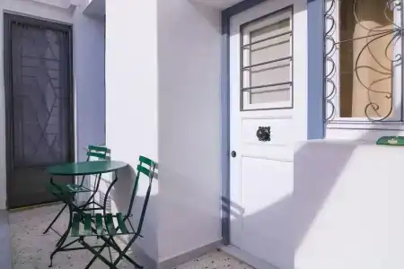 Athens Residence - 64