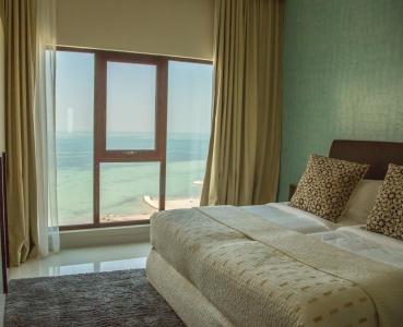 Lagoona Beach Luxury and Spa - 2