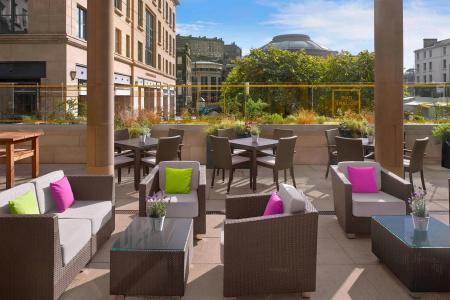 Sheraton Grand & Spa - 23