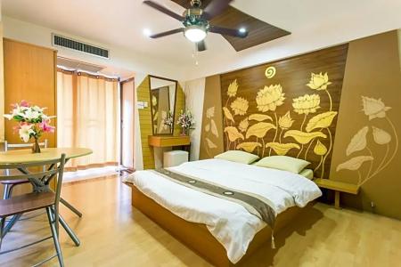 Rangsit Grand Condo - 64