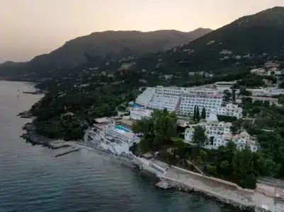 Sunshine Corfu And Spa - 44