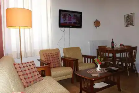 Atratsa Mountain Suites - 6