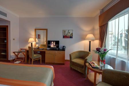 Golden Tulip Deira - 13