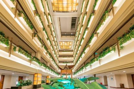 Shenzhen Dongmen Metropark Suites - 17