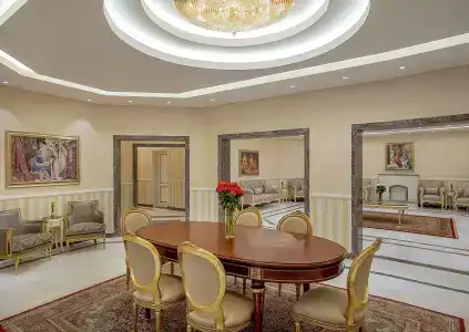 Hilton Hurghada Plaza - 8