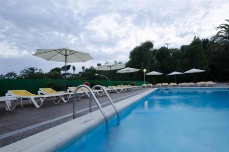 Apartaments Els Llorers - 18