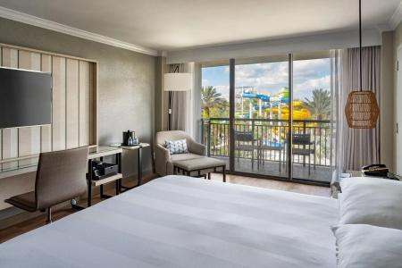 Orlando World Center Marriott - 4