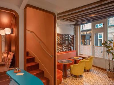Hôtel Saint-André des Arts - 15
