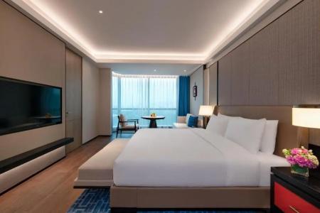 Empark Grand Zhongguancun - 79