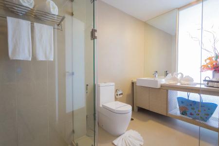 Beach Walk Boutique Resort - 8