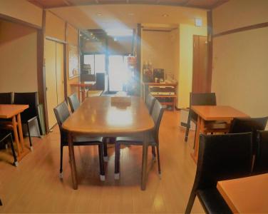 Guest House Ga-Jyun - 12