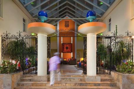 Atrium Beach and Spa St Maarten a Ramada by Wyndham - 27