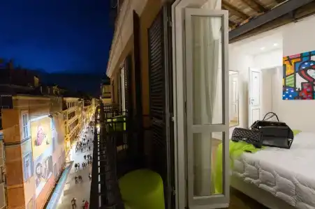 Domus Spagna Frattina - 78