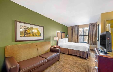 Extended Stay America Suites - - Polaris - 41