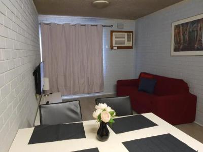 Perth Central City Stay Apartment - 42