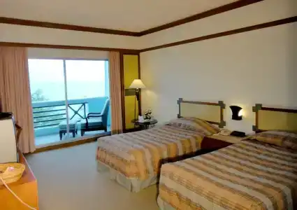 BP Samila Beach and Resort - 14