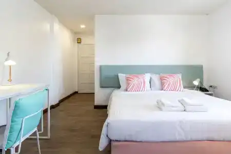 Parasol Inn Chiang Mai Old City - Sha Plus - 30