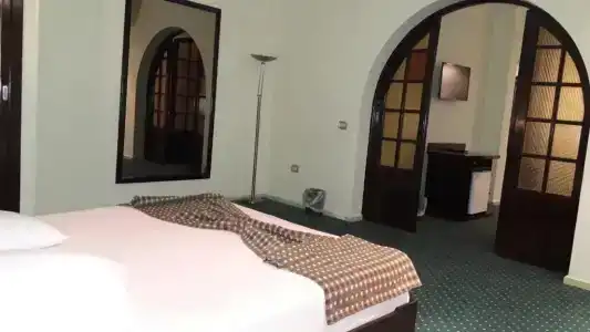 Swiss Inn Mohandeseen - 117