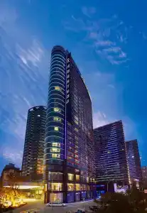 Renaissance Chengdu - 0