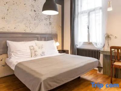Sophie's Hostel - 120