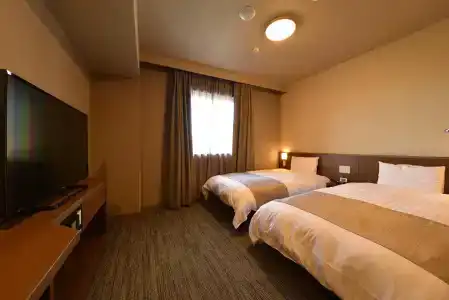 Dormy Inn Takamatsu Chuo Koenmae Natural Hot Spring - 51