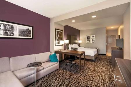 La Quinta by Wyndham - Lookout Mtn - 30