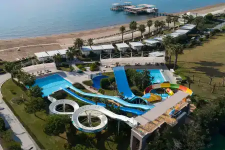 Susesi Luxury Resort - 26