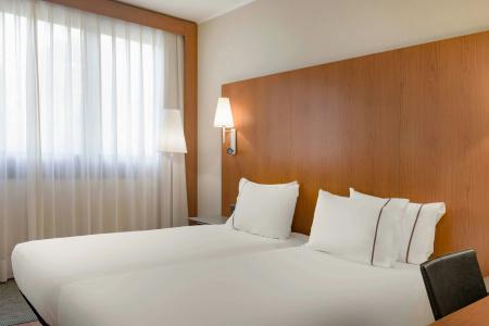 Ac Genova By Marriott - 4