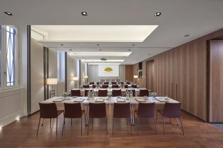 Mandarin Oriental, Milan - 27