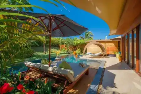 Fusion Resort Cam Ranh - All Spa Inclusive - 229