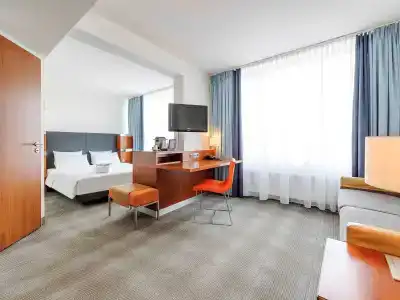 Novotel Erlangen - 3