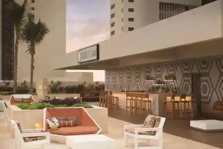 Hyatt Ziva Cancun - 26