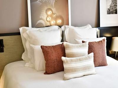 Golden Tulip Paris Cdg Airport – Villepinte - 80