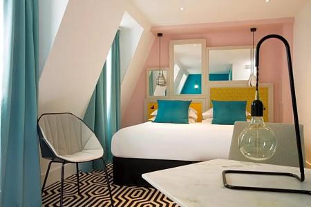 Haussmann Saint Augustin - 63