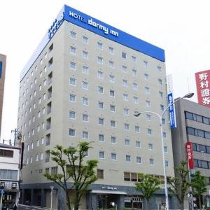 Dormy Inn Tsu - 38