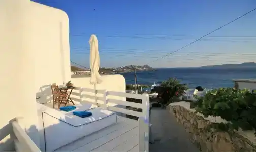 Mykonos Moussa - 52