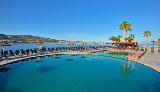 Alua Hawaii Mallorca & Suites - 17